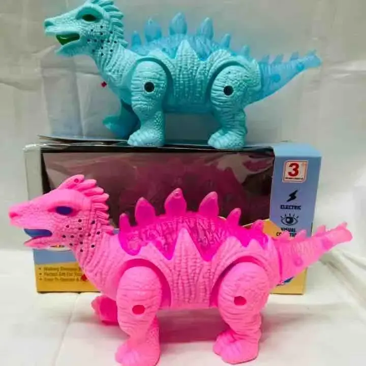 Clever Dino 3pc Set